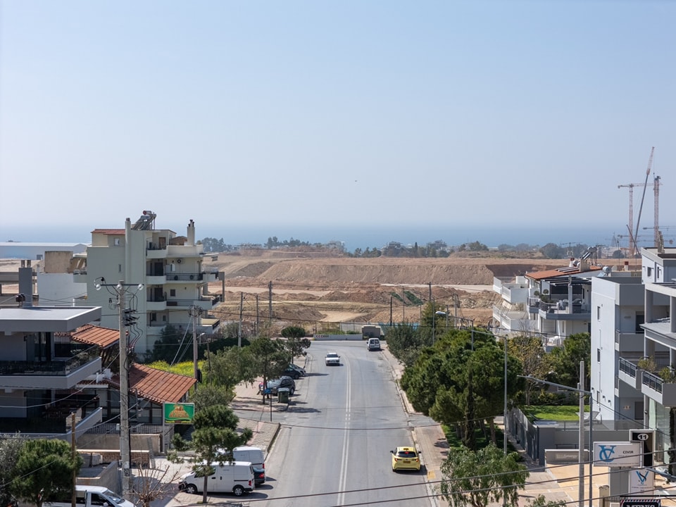Ρήξη στο εργοτάξιο του Ελληνικού - Στελέχη της Lamda Development "με απειλές και φοβέρες" κατά του δημάρχου Γλυφάδας 7 Ρήξη στο εργοτάξιο του Ελληνικού - Στελέχη της Lamda Development "με απειλές και φοβέρες" κατά του δημάρχου Γλυφάδας 6