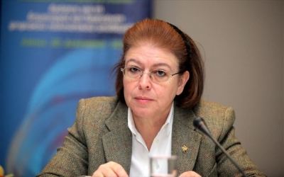 Μενδώνη για Λίμνη Κουμουνδούρου: Θέλουμε επισκέπτες και ανάδειξη της περιοχής 6 Μενδώνη για Λίμνη Κουμουνδούρου: Θέλουμε επισκέπτες και ανάδειξη της περιοχής 5