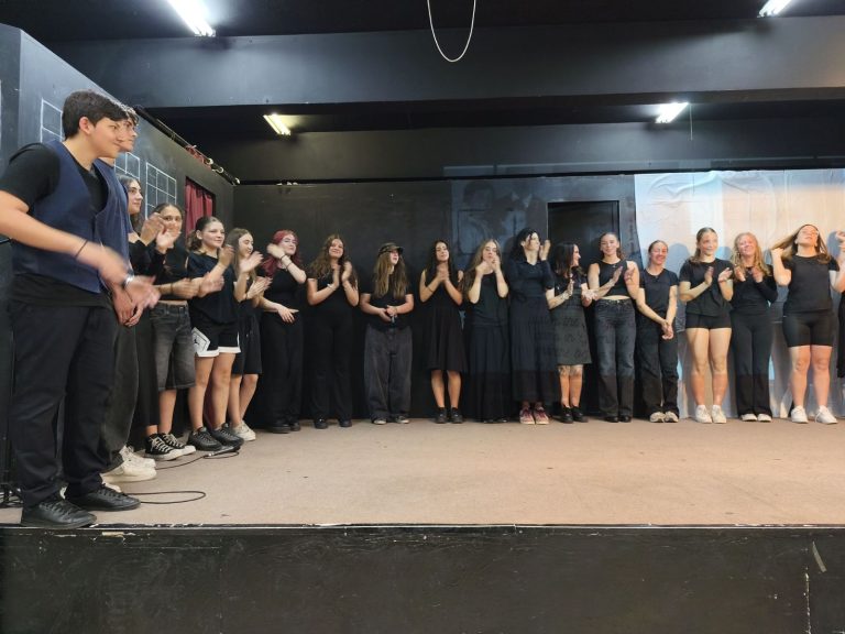 Χαϊδάρι - Landau, εμπειρίες για πάντα χαραγμένες στην καρδιά 1