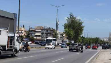 Ο Όμιλος Σκλαβενίτη αγόρασε κτήριο στο Χαϊδάρι 9