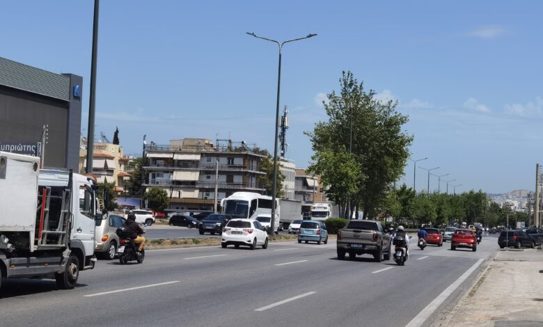 Ο Όμιλος Σκλαβενίτη αγόρασε κτήριο στο Χαϊδάρι 2 Ο Όμιλος Σκλαβενίτη αγόρασε κτήριο στο Χαϊδάρι 1
