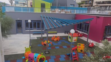 ΔΥΠΑ: Ξεκινάνε σήμερα οι αιτήσεις για τους 28 βρεφονηπιακούς σταθμούς - "Μέσα" και του Χαϊδαρίου 71