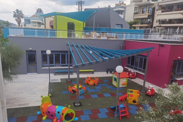 ΔΥΠΑ: Ξεκινάνε σήμερα οι αιτήσεις για τους 28 βρεφονηπιακούς σταθμούς - "Μέσα" και του Χαϊδαρίου 55