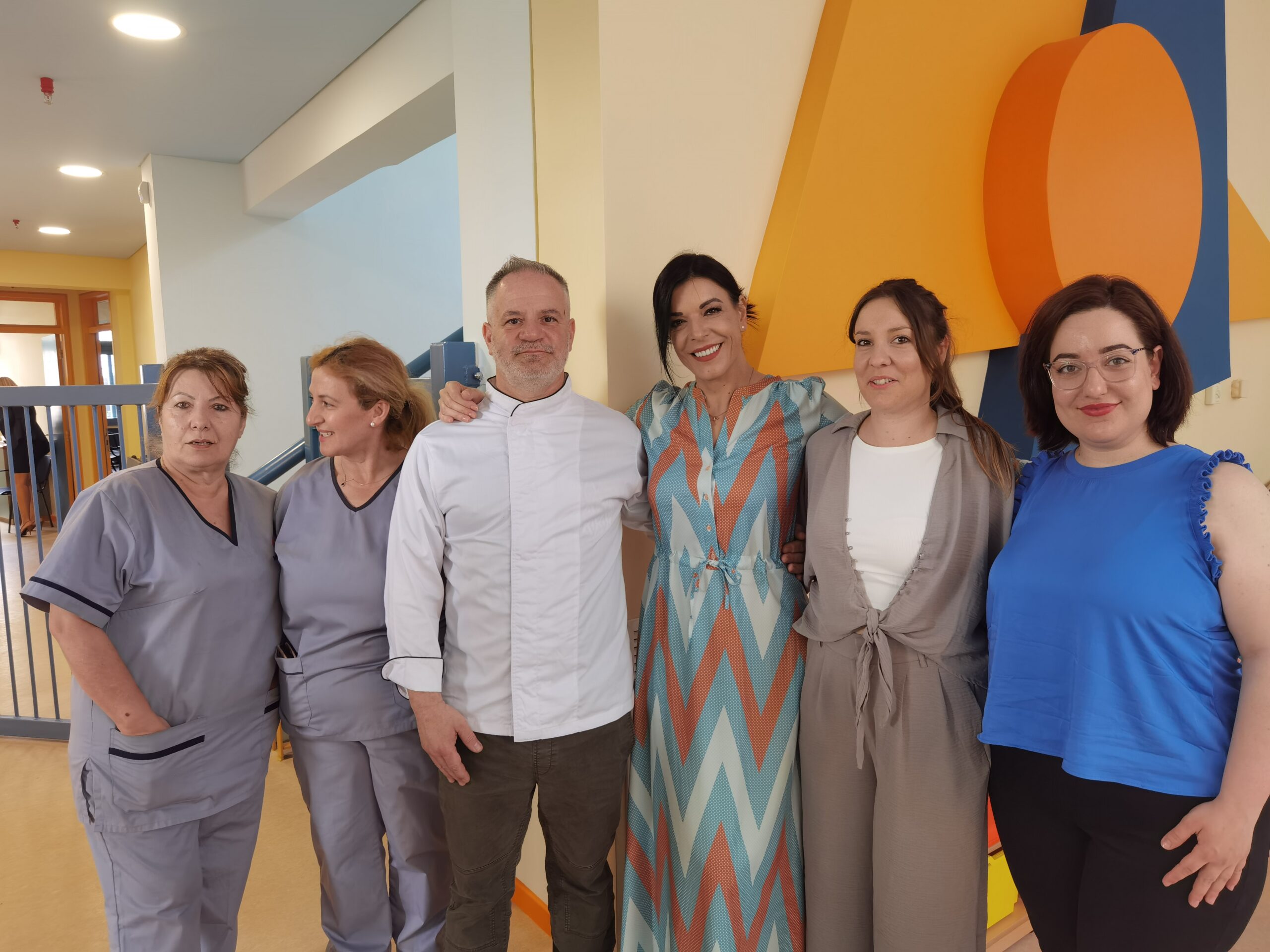 Χαϊδάρι: Εγκαίνια σήμερα στον εντυπωσιακό βρεφονηπιακό, "πρότυπο για μελλοντικούς σταθμούς" - Φωτορεπορτάζ 18 Χαϊδάρι: Εγκαίνια σήμερα στον εντυπωσιακό βρεφονηπιακό, "πρότυπο για μελλοντικούς σταθμούς" - Φωτορεπορτάζ 17