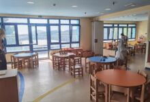 ΔΥΠΑ: Βρεφονηπιακός πρότυπο ο νέος σταθμός του Χαϊδαρίου 27