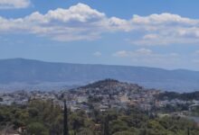 Σε κατάσταση συναγερμού ο Δήμος Χαϊδαρίου την Παρασκευή 8 Αυγούστου 87