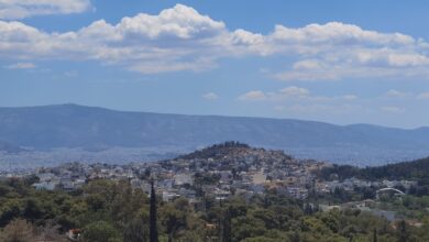 Αξιολόγηση Δημοσίου: Οι καλύτεροι δήμοι της χώρας... μόλις που έπιασαν τη βάση - Σε ποια θέση κατατάχτηκε το Χαϊδάρι 9