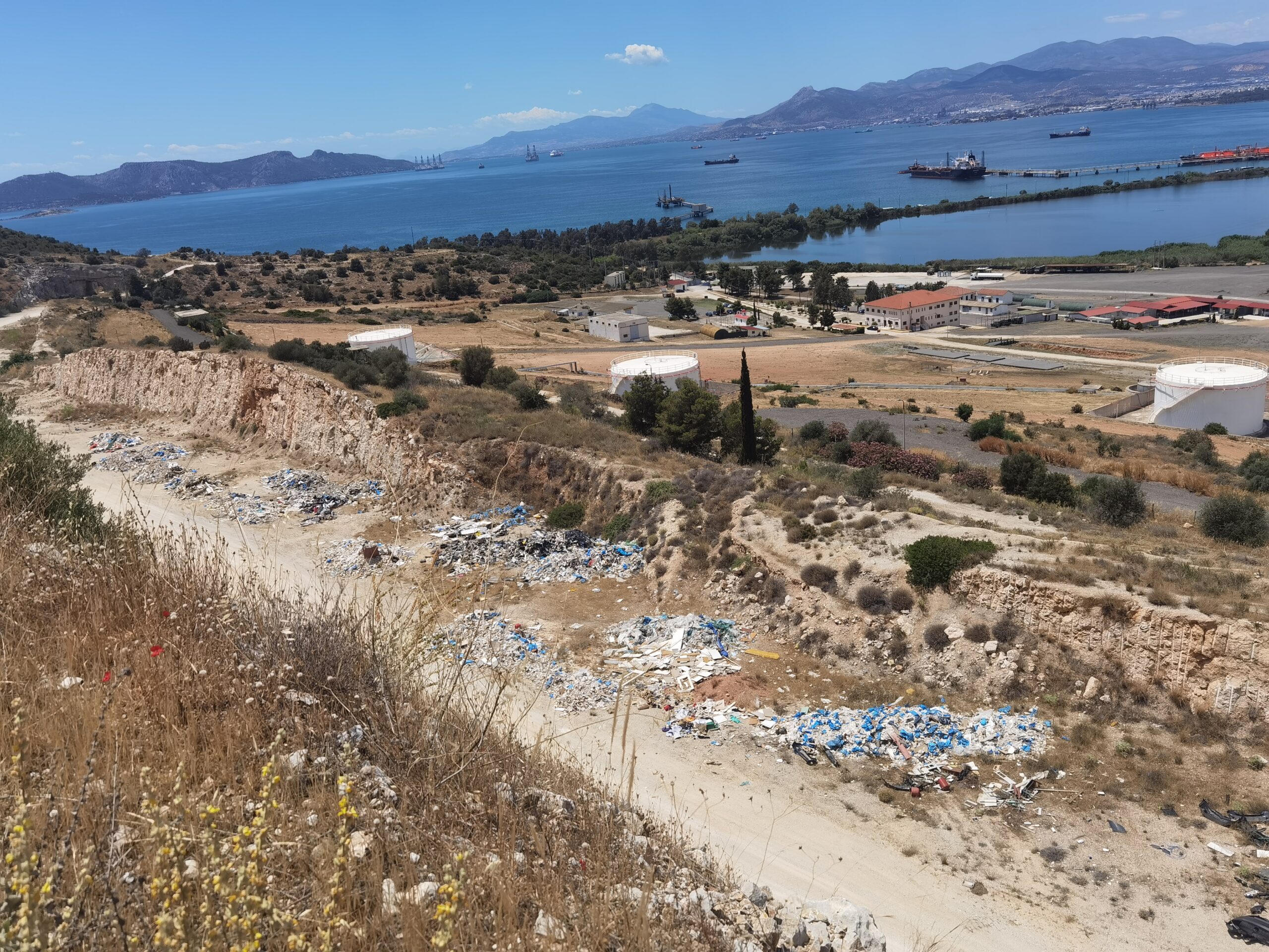Κύριε Κυρανάκη, ιδού η Λεωφόρος σας! 4 Κύριε Κυρανάκη, ιδού η Λεωφόρος σας! 3