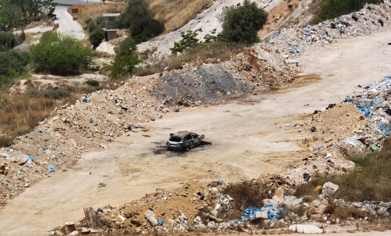 Κύριε Κυρανάκη, ιδού η Λεωφόρος σας! 2 Κύριε Κυρανάκη, ιδού η Λεωφόρος σας! 1