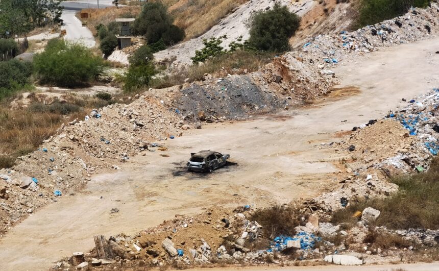 Κύριε Κυρανάκη, ιδού η Λεωφόρος σας! 1