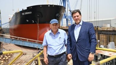 Γιώργος Προκοπίου: Οι 4 άξονες του στρατηγικού σχεδίου ανάπτυξης του Σκαραμαγκά 44