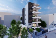 Ένα υπερσύγχρονο project 5 διαμερισμάτων στο Δάσος Χαϊδαρίου - Ειδικές εκπτώσεις 58
