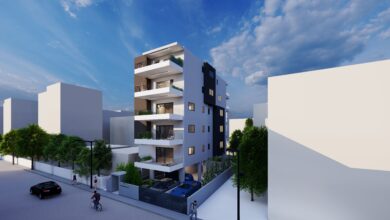 Ένα υπερσύγχρονο project 5 διαμερισμάτων στο Δάσος Χαϊδαρίου - Ειδική προσφορά για τον Ιούνιο 39