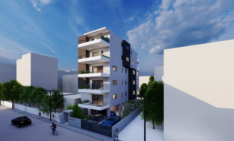 Ένα υπερσύγχρονο project 5 διαμερισμάτων στο Δάσος Χαϊδαρίου - Ειδική προσφορά για τον Ιούνιο 2 Ένα υπερσύγχρονο project 5 διαμερισμάτων στο Δάσος Χαϊδαρίου - Ειδική προσφορά για τον Ιούνιο 1