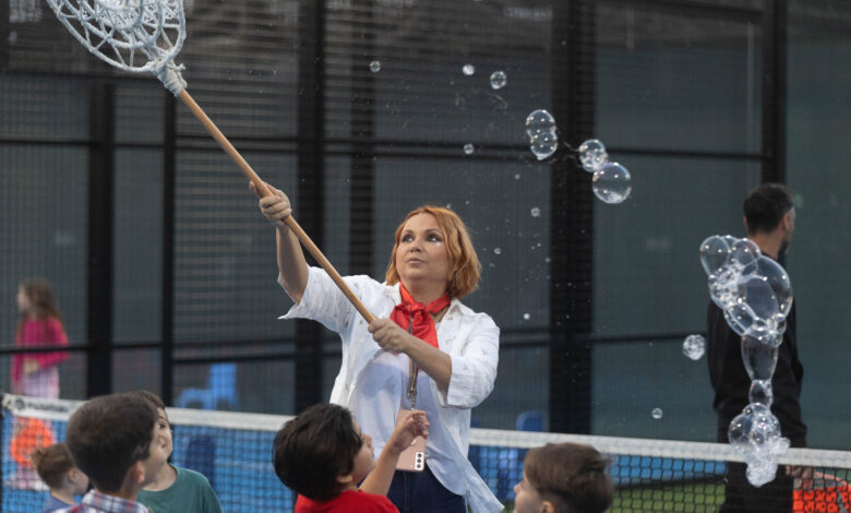 Παιδικό Πάρτι; Το Golden Point Padel Club φέρνει την απόλυτη εμπειρία για πάρτι γεμάτα δράση και διασκέδαση! 2 Παιδικό Πάρτι; Το Golden Point Padel Club φέρνει την απόλυτη εμπειρία για πάρτι γεμάτα δράση και διασκέδαση! 1