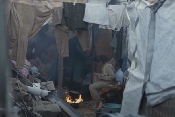 Οι αόρατοι άνθρωποι της Γάζας - Ένα ντοκιμαντέρ από τους Γιατρούς Χωρίς Σύνορα 55