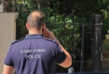 Προφυλακίστηκε ο 50χρονος που σκότωσε τη μητέρα του στο Χαϊδάρι 29