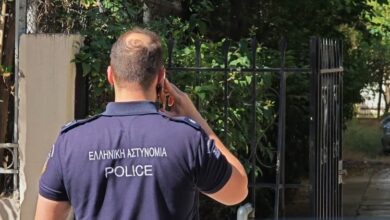 Προφυλακίστηκε ο 50χρονος που σκότωσε τη μητέρα του στο Χαϊδάρι 5