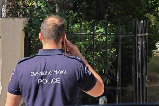 Πίσω από την τραγωδία στο Χαϊδάρι 27