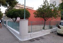 Παλιά μονοκατοικία στην Καραϊσκάκη μετατρέπεται σε κατάστημα 24