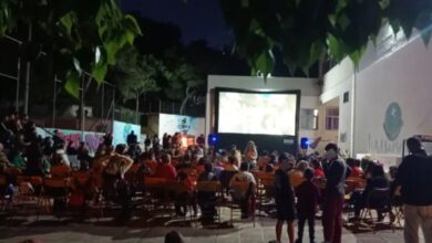 Πάμε Cinema; Το 2ο Δημοτικό μάς καλεί να απολαύσουμε προβολή στο προαύλιό του! 53