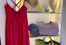 Όλα τα καλοκαιρινά και ανοιξιάτικα -50%!Μοναδικές εκπτώσεις στο Be Queen of Fashion στο Χαϊδάρι, μόνο για μία εβδομάδα 87