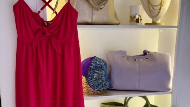 Όλα τα καλοκαιρινά και ανοιξιάτικα -50%!Μοναδικές εκπτώσεις στο Be Queen of Fashion στο Χαϊδάρι, μόνο για μία εβδομάδα 11