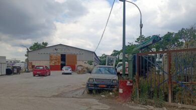 Βοτανικός: Ετοιμάζεται ο πρώτος ανοιχτός χώρος ελεγχόμενης χρήσης ουσιών - Πώς θα λειτουργεί 41