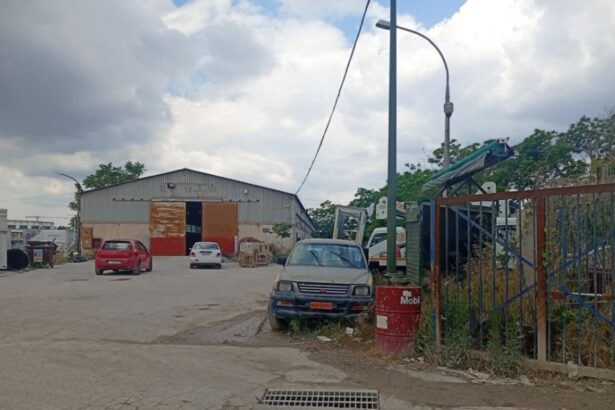 Βοτανικός: Ετοιμάζεται ο πρώτος ανοιχτός χώρος ελεγχόμενης χρήσης ουσιών - Πώς θα λειτουργεί 29