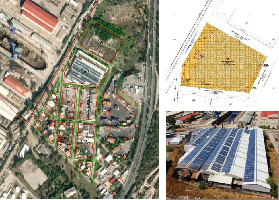 Μεγάλη επένδυση logistics σε ακίνητο 16 στρ. στο Χαϊδάρι - Πώς θα λειτουργεί 5 επένδυση logistics