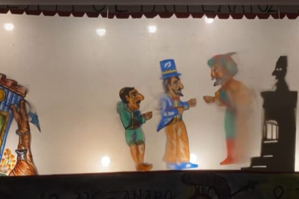 Φεστιβάλ Νέων Καραγκιοζοπαιχτών στο Χαϊδάρι 39