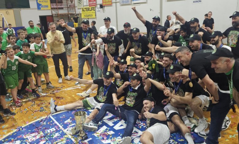 Στον 7ο ουρανό η Δάφνη Δαφνίου! - Ακόμα μια μεγάλη επιτυχία στην ιστορία του συλλόγου 2 Στον 7ο ουρανό η Δάφνη Δαφνίου! - Ακόμα μια μεγάλη επιτυχία στην ιστορία του συλλόγου 1