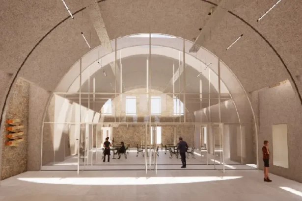 Αυτό θα είναι το νέο υπερσύγχρονο Μουσείο της Ελευσίνας 55