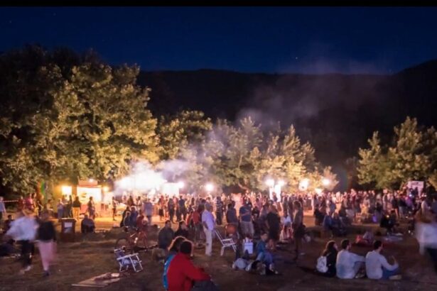 Τριήμερο festival στη Λίμνη Δόξα - Μποφίλου Μυστακίδης, Φριντζήλα και outdoor activities γύρω από την παραμυθένια λίμνη 27