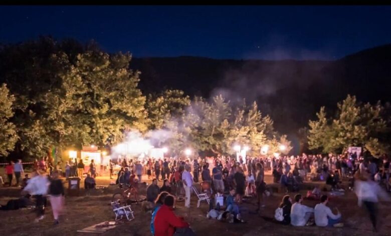 Τριήμερο festival στη Λίμνη Δόξα - Μποφίλου Μυστακίδης, Φριντζήλα και outdoor activities γύρω από την παραμυθένια λίμνη 2 Τριήμερο festival στη Λίμνη Δόξα - Μποφίλου Μυστακίδης, Φριντζήλα και outdoor activities γύρω από την παραμυθένια λίμνη 1