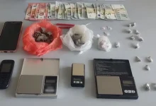 Δρομοκαΐτειο: Συνελήφθη ειδικευόμενη ψυχίατρος για διακίνηση ναρκωτικών ακόμα και εν ώρα εργασίας 35