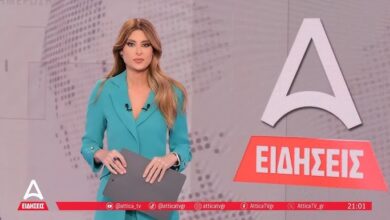 "Ξαφνικό θάνατο" στο Attica TV ανακοινώνει μιντιακός όμιλος - Τι απαντάει ο Δήμος Ασπροπύργου 57