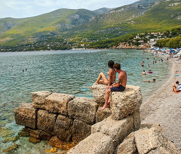 Πόρτο Γερμενό: Σπουδαία διάκριση για την παραλία του, αλλά πρέπει να αλλάξουν πολλά... 9 Πόρτο Γερμενό: Σπουδαία διάκριση για την παραλία του, αλλά πρέπει να αλλάξουν πολλά... 8