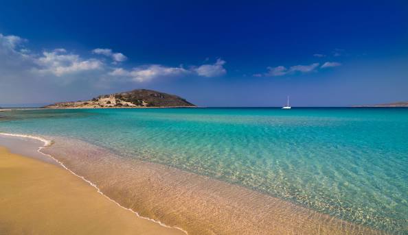 Καλώς ήρθες καλοκαιράκι! Υπέροχη διήμερη εκδρομή Μονεμβασιά - Ελαφόνησος, σε εξαιρετική τιμή 2 Καλώς ήρθες καλοκαιράκι! Υπέροχη διήμερη εκδρομή Μονεμβασιά - Ελαφόνησος, σε εξαιρετική τιμή 1