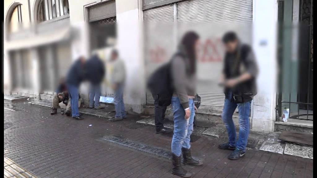 Βοτανικός: Ετοιμάζεται ο πρώτος ανοιχτός χώρος ελεγχόμενης χρήσης ουσιών - Πώς θα λειτουργεί 4 Βοτανικός: Ετοιμάζεται ο πρώτος ανοιχτός χώρος ελεγχόμενης χρήσης ουσιών - Πώς θα λειτουργεί 3