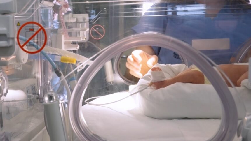 5 βαριά περιστατικά εγκύων στο Αττικόν, που δεν μπορούν να αντιμετωπιστούν ούτε σε ιδιωτικά νοσοκομεία 1