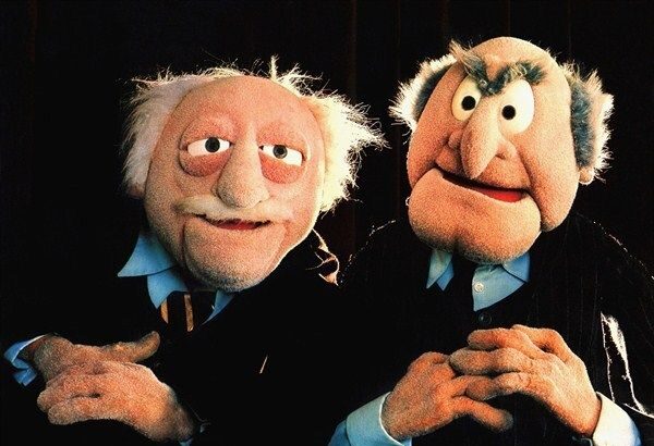 Γιορτή αποφοίτων... μιας κάποιας ωριμότητας - Απαγορεύονται οι κοπάνες 23