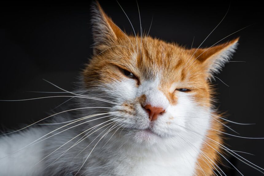 Πώς μιλούν οι γάτες στους ανθρώπους: ο κώδικας επικοινωνίας τους 1