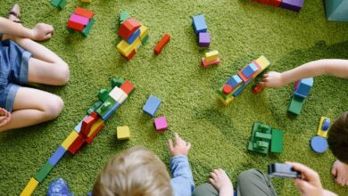 Βρεφονηπιακοί σταθμοί: Ξεκινούν εγγραφές και επανεγγραφές - Αναλυτικά η διαδικασία στον Δήμο Χαϊδαρίου 46