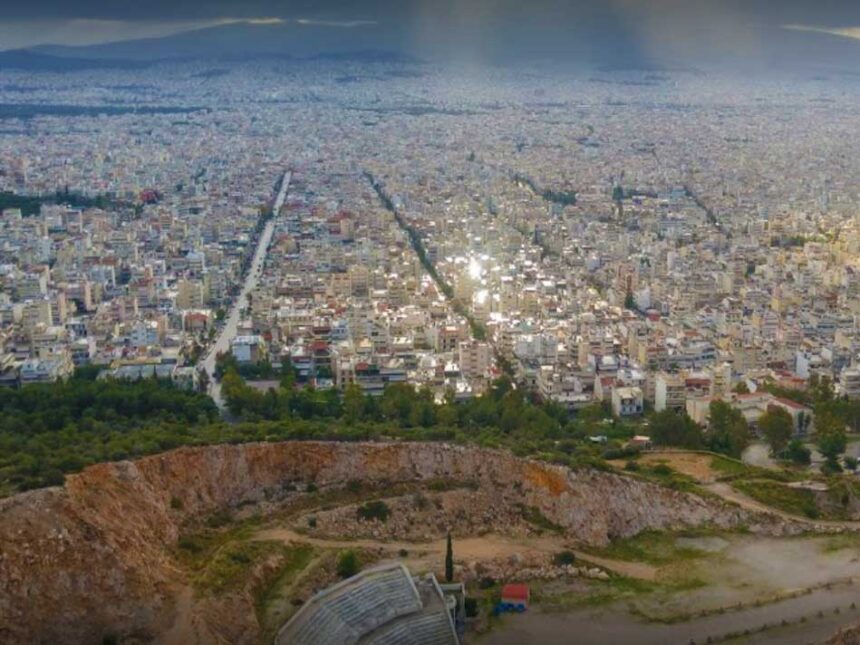 Πετρούπολη, Ρώμη, Τουλούζη κάνουν την πράσινη επανάσταση στις στέγες! 1