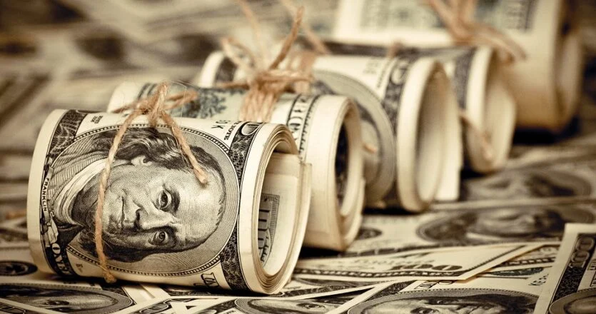 Ο παγκόσμιος ρόλος του δολαρίου μετά τους δασμούς Τραμπ 1