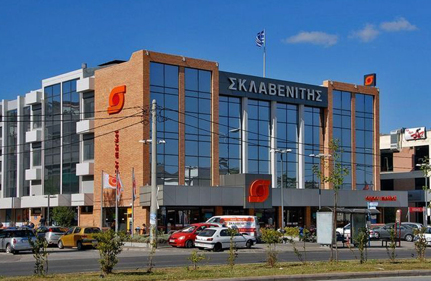 Ο Σκλαβενίτης αγόρασε κτήριο στο Χαϊδάρι 3 Σκλαβενίτης