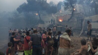 Τραγωδία στο Μάτι: Εντολή Χαρδαλιά να αποσυρθούν οι εφέσεις για τις αποζημιώσεις 76