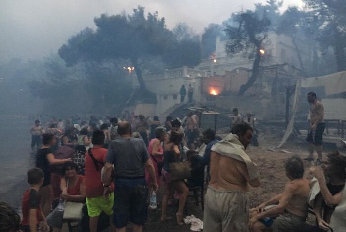 Τραγωδία στο Μάτι: Εντολή Χαρδαλιά να αποσυρθούν οι εφέσεις για τις αποζημιώσεις 2 Τραγωδία στο Μάτι: Εντολή Χαρδαλιά να αποσυρθούν οι εφέσεις για τις αποζημιώσεις 1