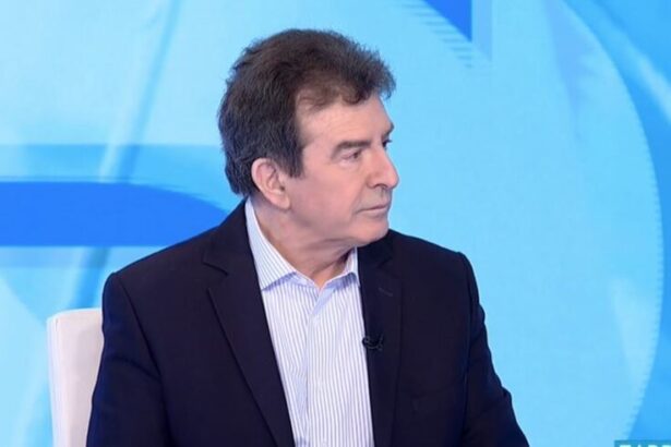 Ανακοίνωση του Μ. Χρυσοχοΐδη για δημοσιεύματα που αφορούν καταγγελλόμενη υπόθεση εμπορίας ανθρώπων 57